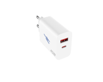 TEQSMA VOLTFORE TYPE-C - USB HIZLI ŞARJ ADAPTÖRÜ 45W