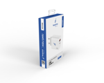 TEQSMA VOLTFORE TYPE-C - USB HIZLI ŞARJ ADAPTÖRÜ 45W