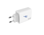 TEQSMA VOLTFORE TYPE-C - USB HIZLI ŞARJ ADAPTÖRÜ 45W