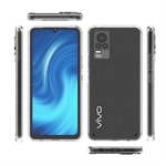 Vivo V21 Kılıf Zore Coss Kapak