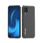 Vivo V21 Kılıf Zore Coss Kapak