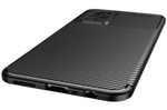 Vivo V21E Kılıf Zore Negro Silikon Kapak