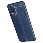 Vivo V21E Kılıf Zore Niss Silikon Kapak