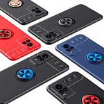 Vivo V21E Kılıf Zore Ravel Silikon Kapak