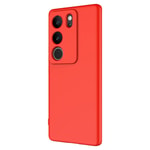 Vivo V29 5G Kılıf Zore Mara Lansman Kapak