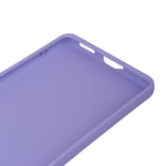 Vivo V40 5G Kılıf Zore Biye Silikon