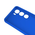 Vivo V40 Lite Kılıf Zore Biye Silikon
