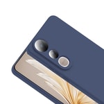Vivo V50 Lite 4G Kılıf Zore Mara Lansman Kapak