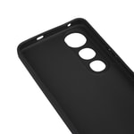 Vivo V50 Lite 5G Kılıf Zore Biye Silikon
