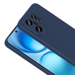 Vivo X200 FE 5G Kılıf Zore Mara Lansman Kapak