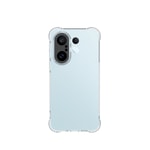Vivo X200 FE Zore 2mm Anti Shock Silikon