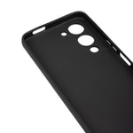 Vivo Y04 Kılıf Zore Biye Silikon