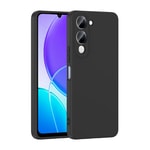 Vivo Y04 Kılıf Zore Mara Lansman Kapak