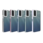 Vivo Y11S Kılıf Zore Mima Kapak