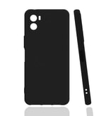 Vivo Y15S Kılıf Zore Biye Silikon