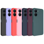 Vivo Y16 Kılıf Zore Mara Lansman Kapak