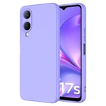 Vivo Y17S Kılıf Zore Mara Lansman Kapak