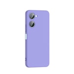 Vivo Y18 Kılıf Zore Mara Lansman Kapak