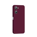 Vivo Y18 Kılıf Zore Mara Lansman Kapak
