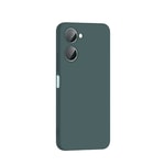 Vivo Y18 Kılıf Zore Mara Lansman Kapak