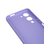 Vivo Y19 Kılıf Zore Biye Silikon
