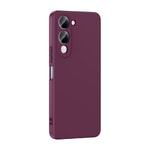 Vivo Y19 Kılıf Zore Mara Lansman Kapak