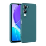 Vivo Y19 Kılıf Zore Mara Lansman Kapak
