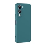 Vivo Y19 Kılıf Zore Mara Lansman Kapak