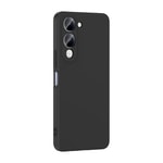 Vivo Y19 Kılıf Zore Mara Lansman Kapak