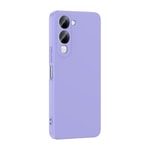 Vivo Y19 Kılıf Zore Mara Lansman Kapak