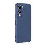 Vivo Y19 Kılıf Zore Mara Lansman Kapak