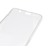 Vivo Y19 Zore 2mm Anti Shock Silikon