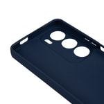Vivo Y19S Kılıf Zore Biye Silikon