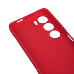 Vivo Y19S Kılıf Zore Biye Silikon