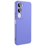 Vivo Y19S Kılıf Zore Mara Lansman Kapak