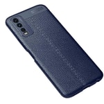 Vivo Y20 Kılıf Zore Niss Silikon Kapak