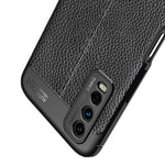 Vivo Y20 Kılıf Zore Niss Silikon Kapak