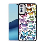 Vivo Y20S Kılıf Zore M-Fit Desenli Kapak