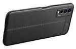 Vivo Y20S Kılıf Zore Niss Silikon Kapak
