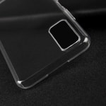 Vivo Y20S Kılıf Zore Süper Silikon Kapak