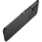 Vivo Y21S Kılıf Zore Negro Silikon Kapak