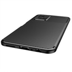 Vivo Y21S Kılıf Zore Negro Silikon Kapak