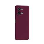 Vivo Y28 4G Kılıf Zore Mara Lansman Kapak