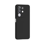 Vivo Y29 4G Kılıf Zore Mara Lansman Kapak