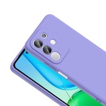 Vivo Y29 4G Kılıf Zore Mara Lansman Kapak