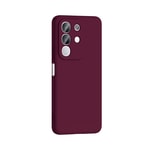 Vivo Y29 4G Kılıf Zore Mara Lansman Kapak