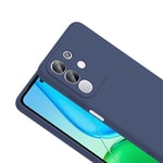 Vivo Y29 4G Kılıf Zore Mara Lansman Kapak