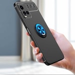 Vivo Y32 Kılıf Zore Ravel Silikon Kapak