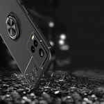 Vivo Y32 Kılıf Zore Ravel Silikon Kapak