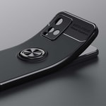 Vivo Y32 Kılıf Zore Ravel Silikon Kapak